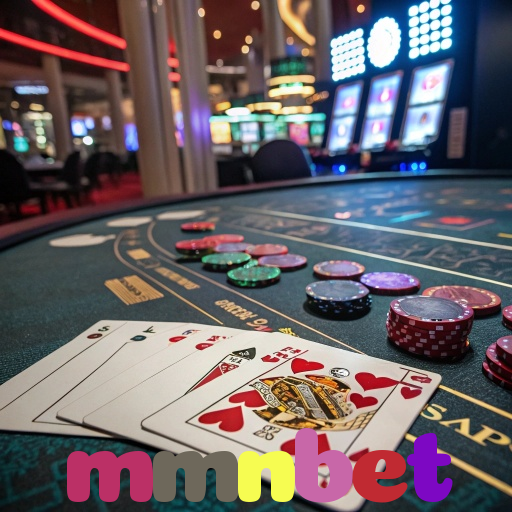 Aposte e Vibre com Cada Gol no mmnbet