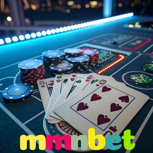 Slots com Prêmios Progressivos no mmnbet