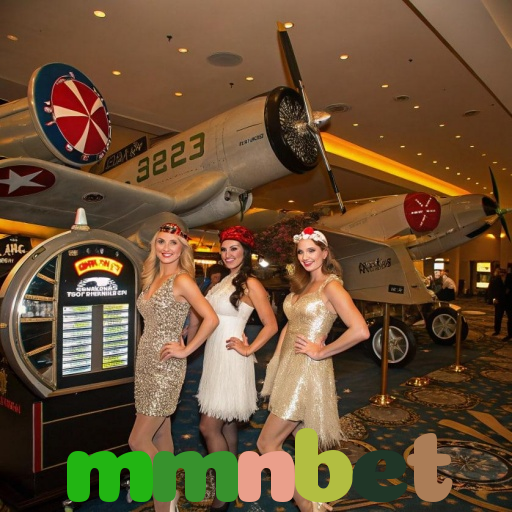 Descubra Slots com Recursos Surpresa no mmnbet