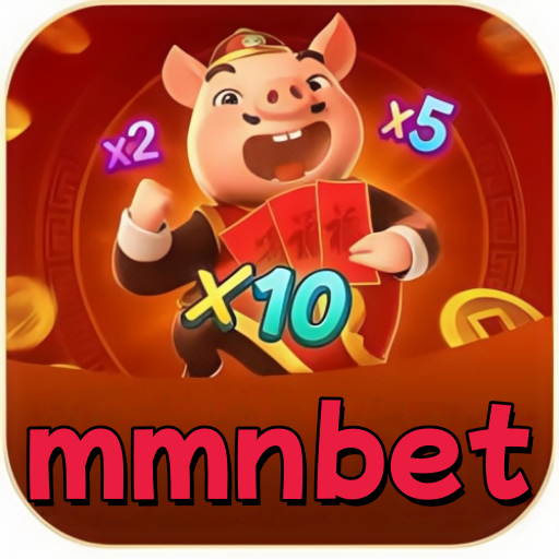 mmnbet Logo